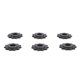 thumbnail image 1 of Piñón De Motor De Cadena De 11 Dientes 25H, 6 Piezas De Acero De Piñón De 11 Dientes Eficiente De Alta Dureza Preciso Para Actualizar, 1 of 7