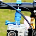 thumbnail image 3 of stanreset 360Â° Rotation Bike Camera Holder Handlebar Sport Camera Fixing Bracket No.3, 3 of 6