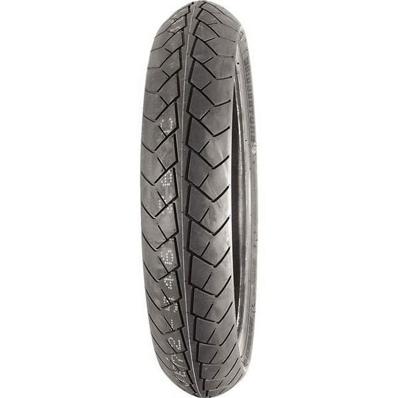 150/80R-16 Bridgestone Battlax BT-020 Sport Touring Radial Front Tire