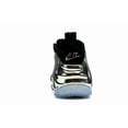 thumbnail image 4 of Nike Men's Air Foamposite One Chromeposite Basketball Shoes, from StockX, 4 of 5