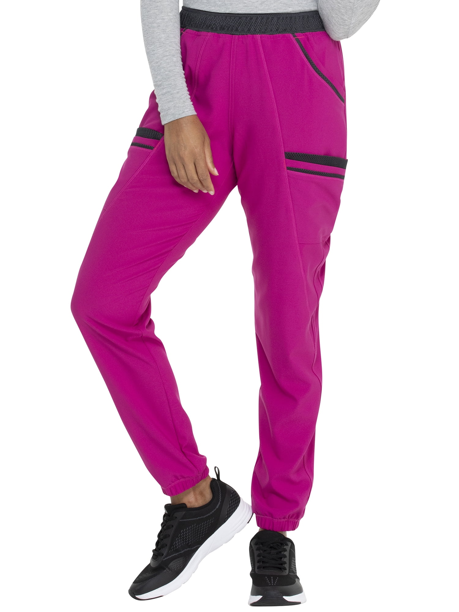 Scrubstar Women's Premium Collection Active Jogger Scrub Pant