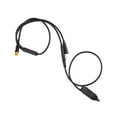 thumbnail image 4 of Gear Sensor Extension Cable, Avoid Cassette Break ABS Plastic Electric Bike Gear Sensor Cord  For Mid Motor, 4 of 8