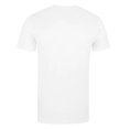 thumbnail image 2 of The Office - Camiseta Michael Scott Paper Co para Hombre (Blanco), 2 of 2