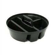 Rooster Group 3007 5-Gallon Bucket Stacker