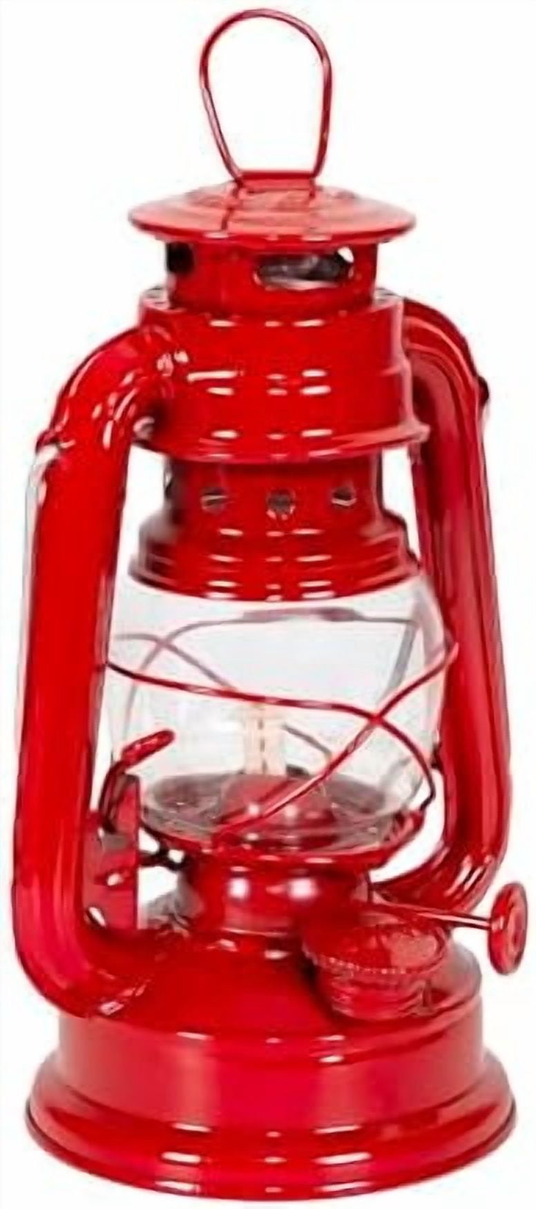 12" Hurricane Lantern