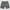 Gray, variant on Xysaqa Men's Quick-Dry Swim Trunks Summer Printed Swimsuit Beach Shorts Casual Bathing Suit Swimming Board Shorts S-XXL