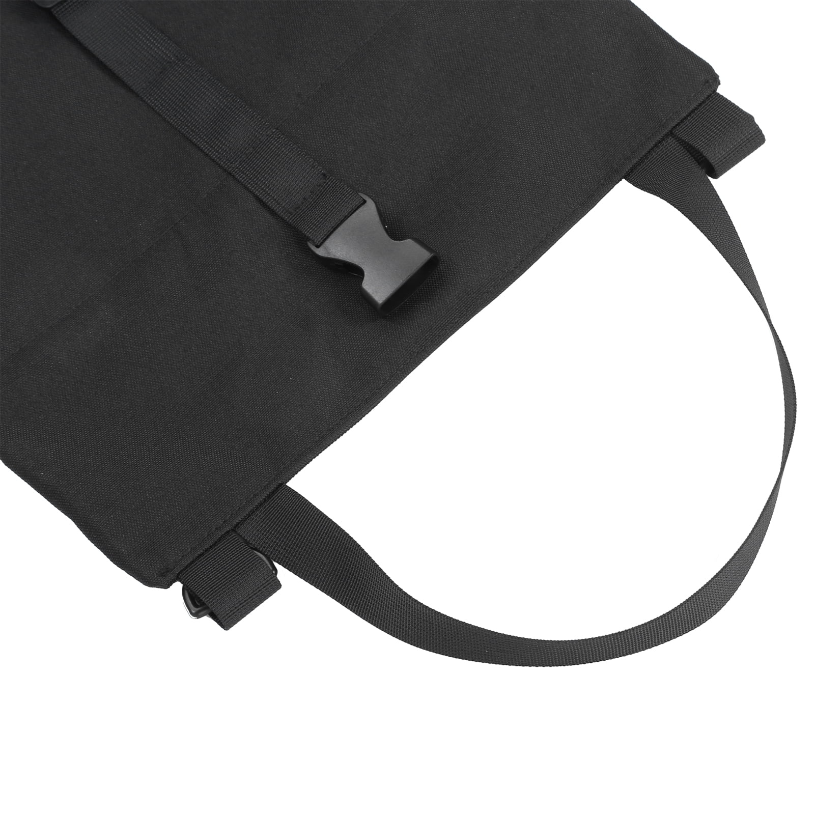 LHCER Tool Pouch,Multi‑Purpose Tool Roll Up Bag Tool Organizer Pouch