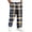 Dark Blue, variant on UDAUDU Men Sweatpants Baggy Fall Lightweight Elastic Waist Drawstring Trouser Outdoor Workout Athletic Hiking Joggers with Pockets Earthy Yellow 4XL