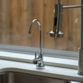 thumbnail image 2 of NU Aqua Chrome Designer Reverse Osmosis Faucet, 2 of 2