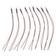 thumbnail image 5 of Diodos Emisores De Luz, Diodos De Luz De 5-12 V Y 5 Mm Ampliamente Aplicables Para Ingeniería Electrónica ANGGREK  Ocean Broad Surfboard Fins, 5 of 8