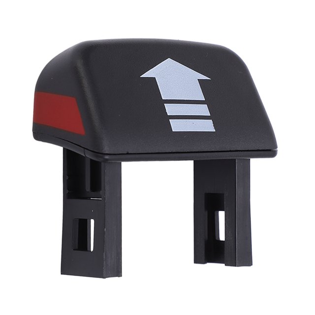 Manija De Liberación Del Asiento Trasero, Operación Simple Fácil Reemplazo Regulador Del Asiento Trasero Resistente A Impactos Plástico ABS HXG500290PVJ Para Automóvil