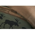 thumbnail image 5 of Carstens Backwoods 5 Piece Bedding Set, Queen, 5 of 7
