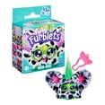 thumbnail image 1 of Peluche Hasbro Furby Furblet Moo Boo, 1 of 4