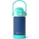 thumbnail image 1 of Botella de agua Fimibuke Kids de acero inoxidable con aislamiento de 414 ml, 1 of 9