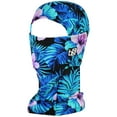 thumbnail image 1 of BLACKSTRAP Hood Balaclava Floral Palms,, 1 of 1