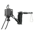 thumbnail image 3 of Tusk Power Pull Tether Kill Switch Black For E-Ton Lightning AXL50 2000-2002, 3 of 4