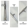 thumbnail image 2 of BRIGHTFUFU Steel Weight Bars for Lifting in Training Club 1Set, 2 of 8