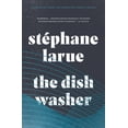 thumbnail image 2 of Pre-Owned The Dishwasher (Paperback) 1771962690 9781771962698, 2 of 2