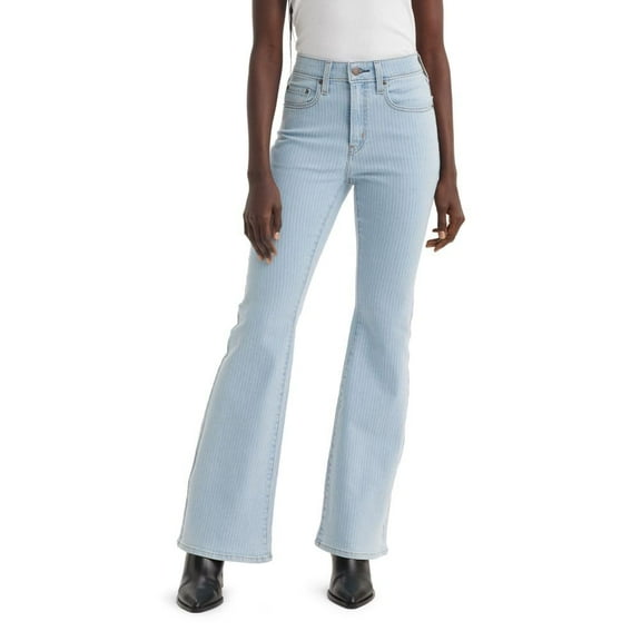 Levi's Women's 726 High Rise Flare Jeans (Also Available in Plus), More to See, 27 Regular