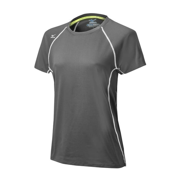 Mizuno Youth Volleyball Apparel Youth Core Balboa 3.0 Short Sleeve