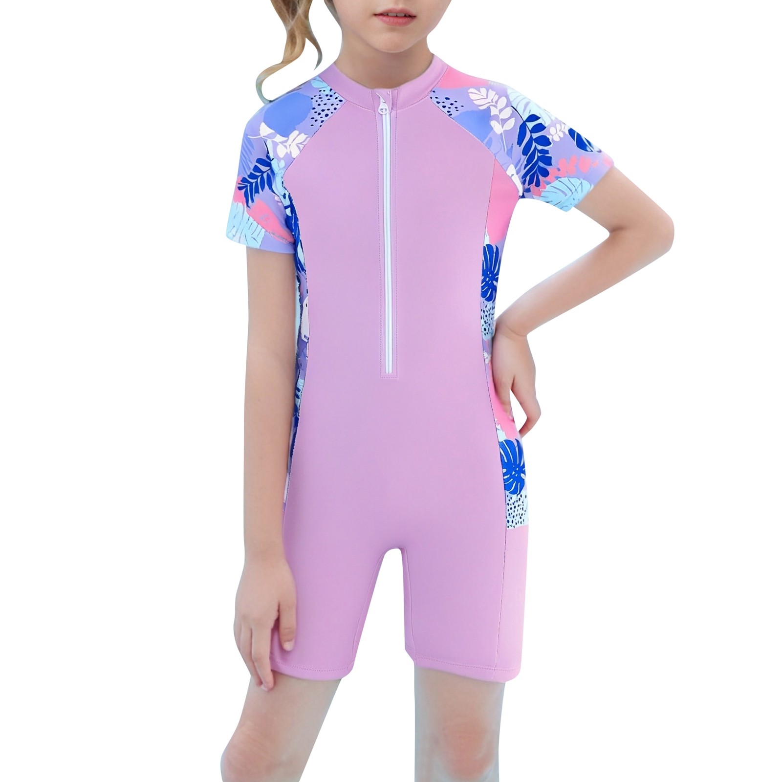 Luvoko Child Swim Suit Girl Size 6 Bathing Suits Preteen Summer Suit 2t Luvoko Child Swim Suit Girl Size 6 Bathing Suits Preteen Summer Suit 2t