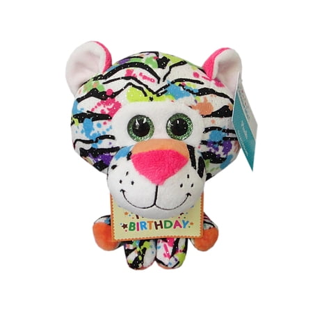 Celebrations 6.5 Tiger