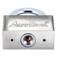 thumbnail image 2 of Candado Austral Acero H960 TA, 2 of 3