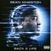 Sean Kingston - Back 2 Life - CD