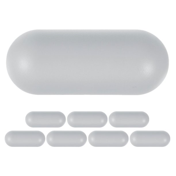 8 tapones para asiento de inodoro, almohadillas para asiento de inodoro, parachoques para asiento de inodoro, espaciador de asiento de inodoro, bidé, parachoques para asiento de inodoro, kit de repue