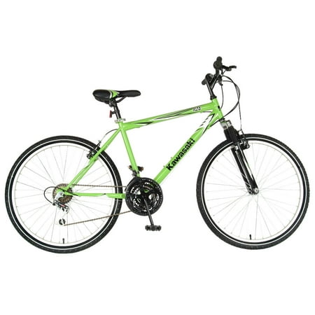 Kawasaki K26 Hardtail Mountain Bike