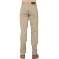 thumbnail image 3 of Pantalon Oggi Jeans Hombre Beige Gabardina Power, 3 of 6
