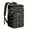 Pioneer Flower Floral-3, variant on Travel Cooler Bag - Pioneer Flower Floral Print Pattern Camping Beer Cooler Backpack with Bottle Opener- Waterproof Insulated Picnic Backpacks - Cooler Bag for Beach