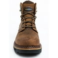 thumbnail image 4 of Hawx Men's Crew Chief Work Boot Soft Toe - BHX00RPW104 8.5 D(M) US, 4 of 7