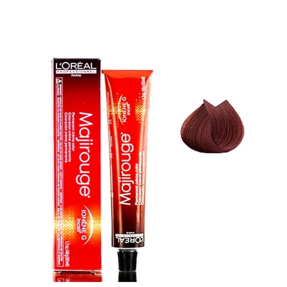 L'Oreal Majirouge - 6.60 - lumax