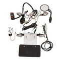 thumbnail image 1 of Ryco Enduro Lighting Kit for KTM 300 XC-W (E-Start) 2013-2016, 1 of 1