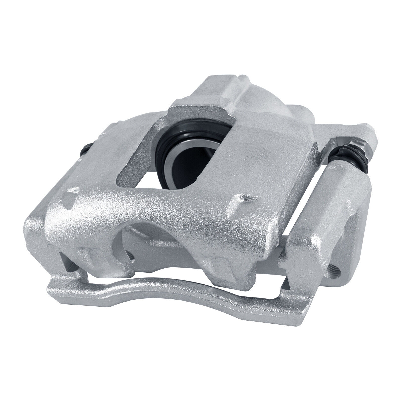 MOSTPLUS Set(2) Front Brake Calipers for 2008-12 Chrysler Town & Country Dodge Grand Caravan