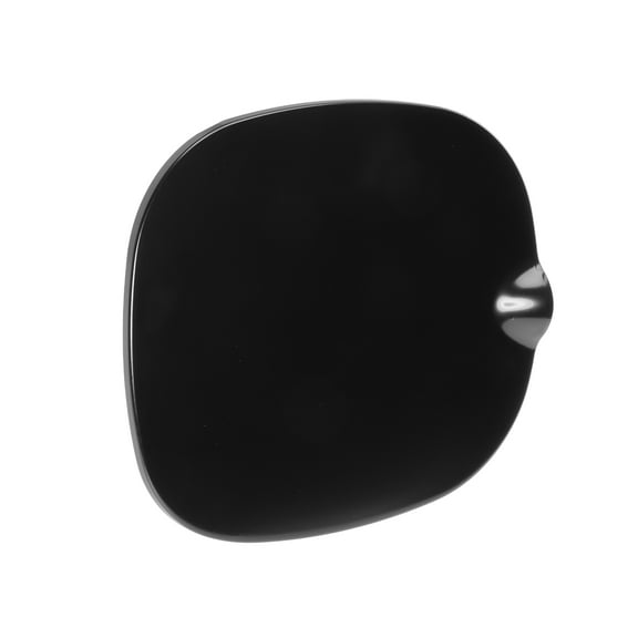 Unique Bargains Fuel Tank Filler Door Gas Tank Door Cover for Toyota Sequoia 2011-2020 Fuel Filler Opening Lid Assembly 77350-0C030 Black