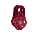 thumbnail image 1 of Polea de escalada Toystoory Aleación de aluminio Type4 NO4, 1 of 6