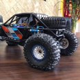 thumbnail image 3 of 4 Uds Piggyback de presión negativa para 1/10 Rc Crawler Axial Scx10 Rr10 Wraith Capra Trx4 Trx6,120, 3 of 5