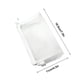thumbnail image 3 of Pencil Bag Wholesale Pencil Case Japanese Style Transparent Mesh Exam Large Capacity Pencil Case Girls Cosmetic Bag, 3 of 6