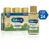 Enfamil ProSobee Baby Formula, Soy Based & Dairy Free - Ready to Use 8 oz (24 Pack)