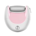 thumbnail image 3 of Electric Callus Remover, Callus Remover with 2 Grinding Roller Professional Foot KD300 Pink, 3 of 8