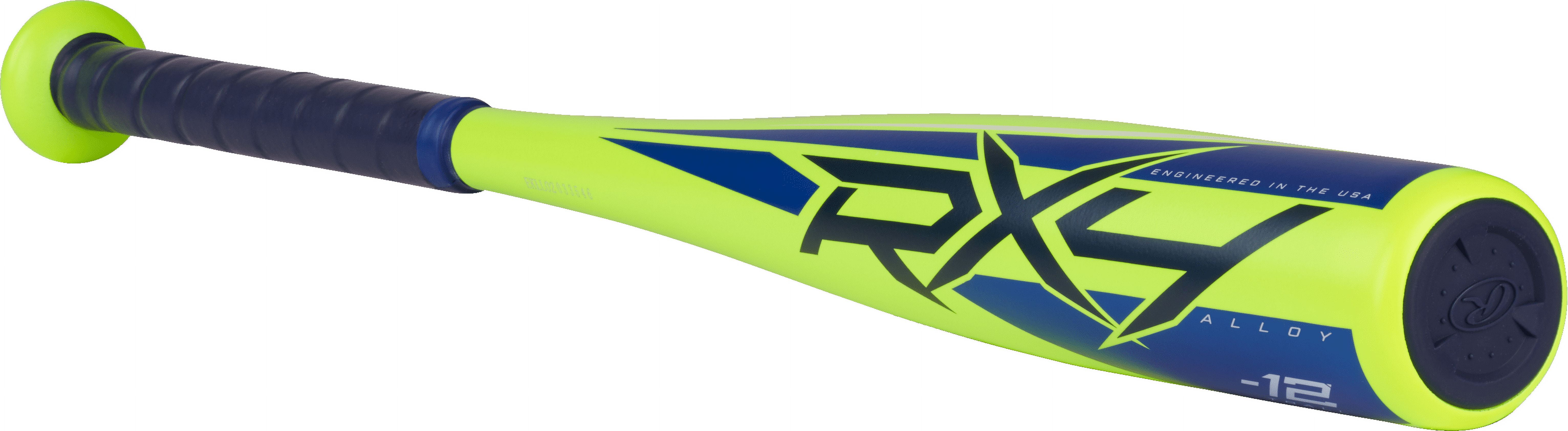 Rawlings | RX4 USA Youth Tball Bat | -12 | 24 inch