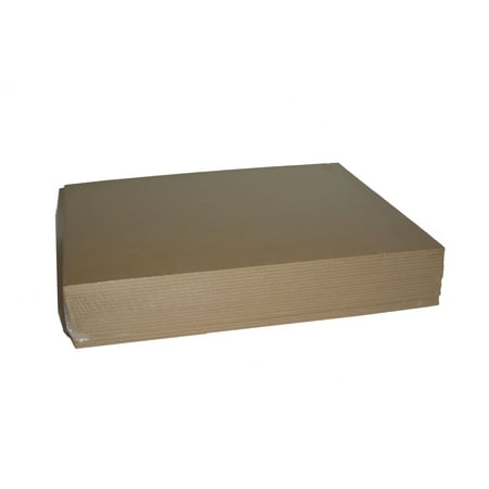thick cardboard extra chipboard binding sheets package heavy mm point craft brown