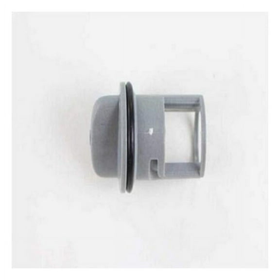 FISHER AND PAYKEL 524837 BUNG ASSY DISP R/AID MID GREY - GENUINE OEM PART