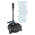 thumbnail image 5 of Aquascape AquaJet Submersible Pond Fountain Pump, 5 of 10