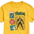 thumbnail image 3 of Marvel Venom - Action Figure - Men's Short Sleeve Graphic T-Shirt, 3 of 5