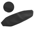 thumbnail image 4 of Pu Leather Center Console Cover Car Armrest Cover Auto Center Cover Soft Car Armrest Cover Pad Auto Center Console Lid Cover PU Leather Soft Armrest Protector Fit For Camry, 4 of 8