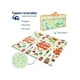 thumbnail image 2 of Tapete para Bebe, Tapete de Juegos para Niños Bluelander Dinosaurios/ Londres Bluelander CBHH-0158, 2 of 5