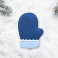 thumbnail image 4 of Dvkptbk Christmas Hot Water Bag Filled with Explosion Proof Silica Gel Hand Warmer Microwave Heating Hot Water Bag for Both Hot and Cold Use Christmas Decorations, 4 of 6